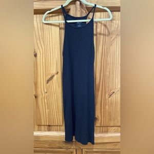 American Eagle slim fit dress
